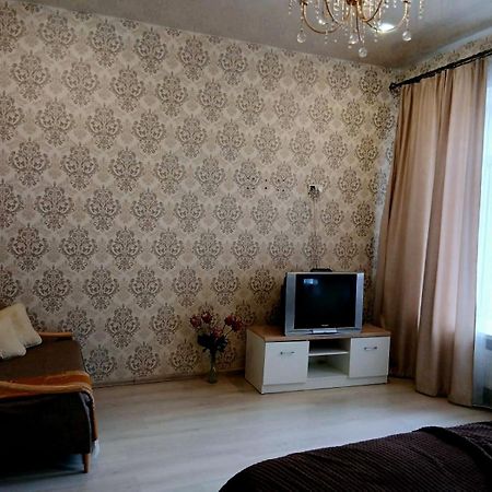 Apartment On Kulisha 41 إلفيف المظهر الخارجي الصورة
