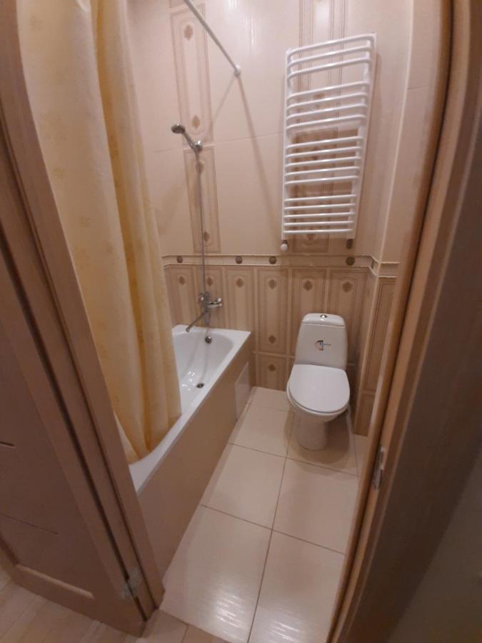 Apartment On Kulisha 41 إلفيف المظهر الخارجي الصورة