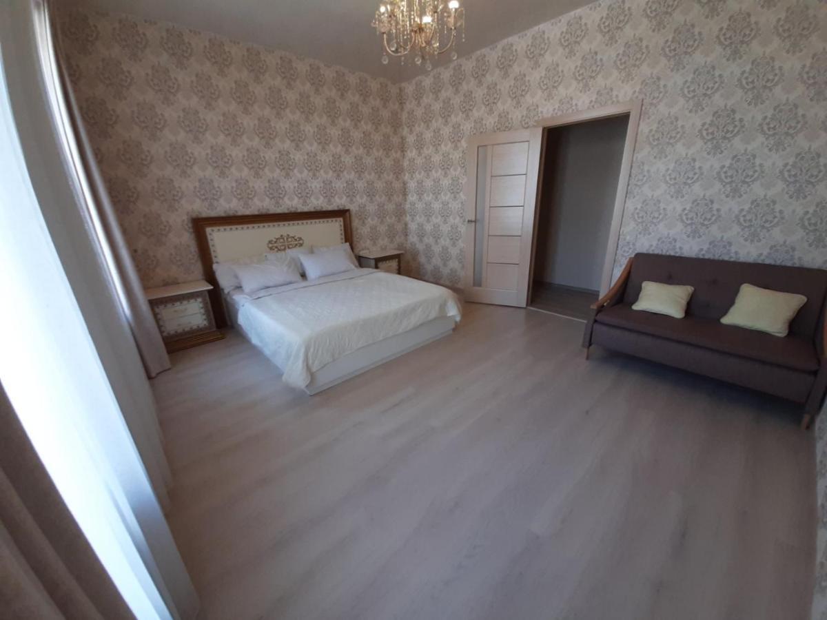 Apartment On Kulisha 41 إلفيف المظهر الخارجي الصورة
