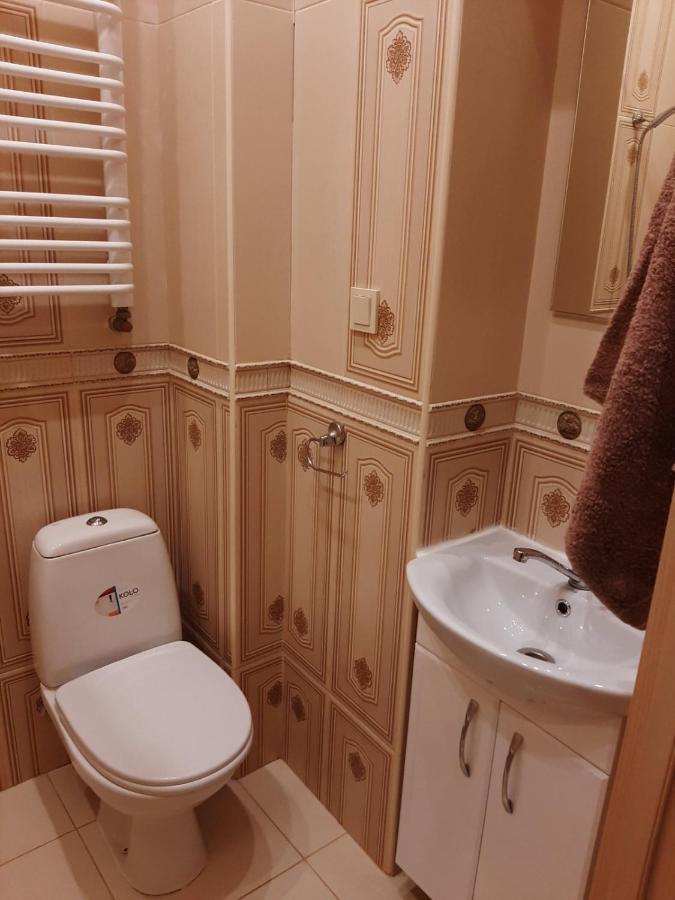 Apartment On Kulisha 41 إلفيف المظهر الخارجي الصورة