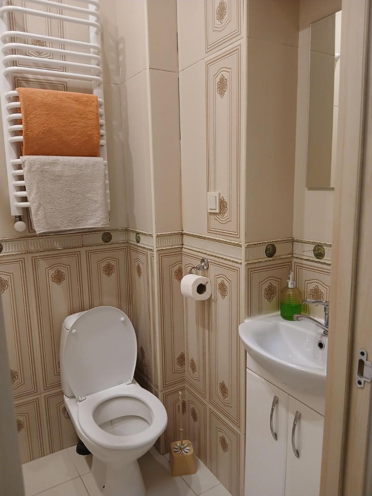 Apartment On Kulisha 41 إلفيف المظهر الخارجي الصورة