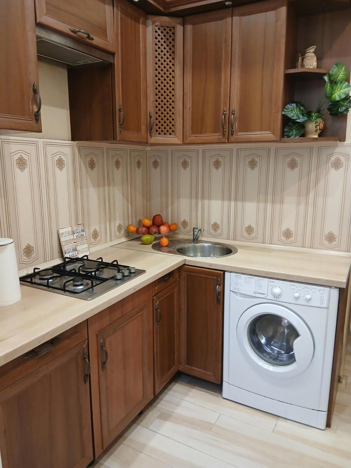 Apartment On Kulisha 41 إلفيف المظهر الخارجي الصورة