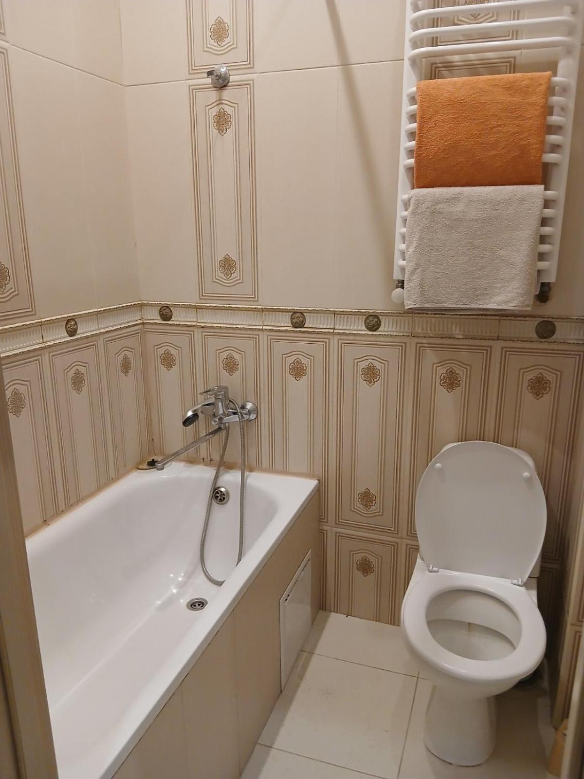 Apartment On Kulisha 41 إلفيف المظهر الخارجي الصورة