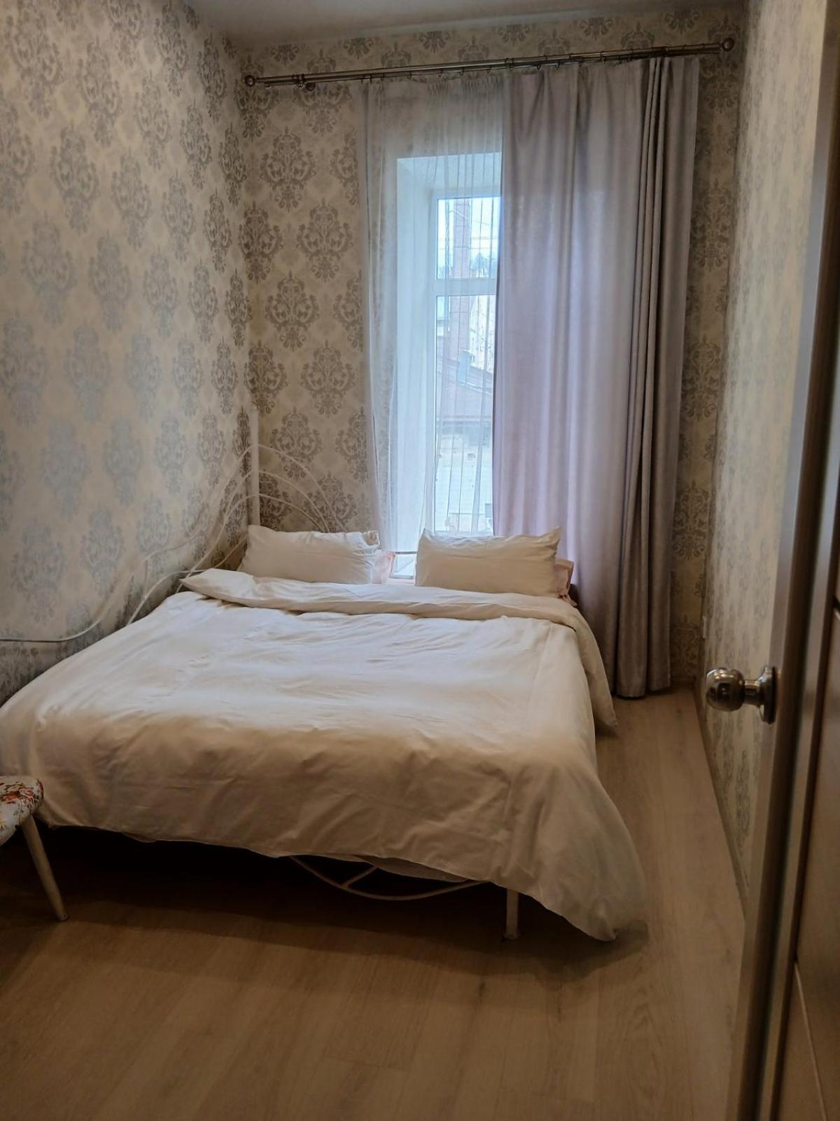 Apartment On Kulisha 41 إلفيف المظهر الخارجي الصورة